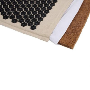 Premium Natural Acupressure Nails Mat