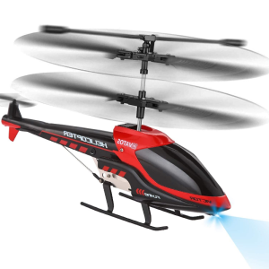 Premium Kids Flying Remote Control Helicopter