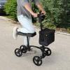 Premium All Terrain Medical Knee Walker Scooter