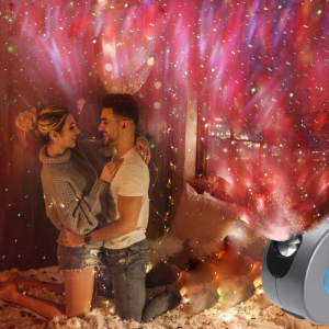 Premium Night Sky Galaxy Star Ceiling Night Light Projector