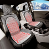 Powerful Heated Car Seat Cushion Cover Pad