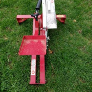 Premium Clay Pigeon Trap Thrower Machine