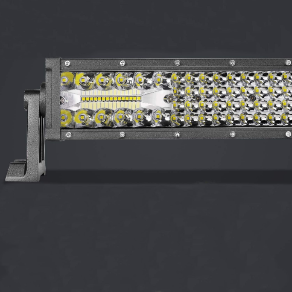 Powerful 12V Offroad Led Light Bar 20In