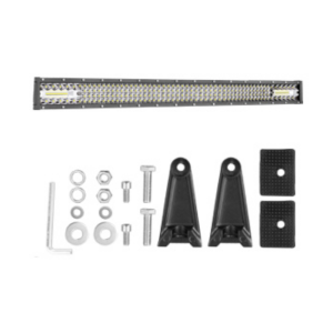 Powerful 12V Offroad Led Light Bar 20In