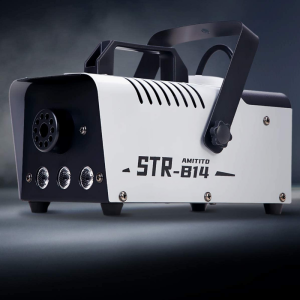 Premium Small Low Lying Fog Haze Machine 400W