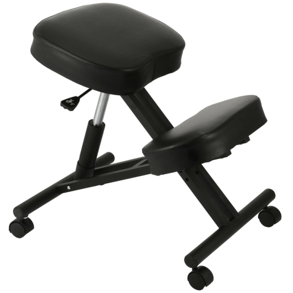 Premium Ergonomic Kneeling Office Desk Chair