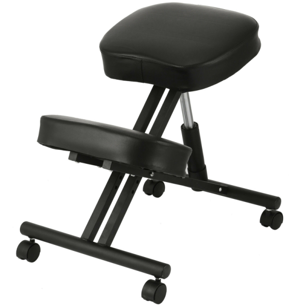 Premium Ergonomic Kneeling Office Desk Chair