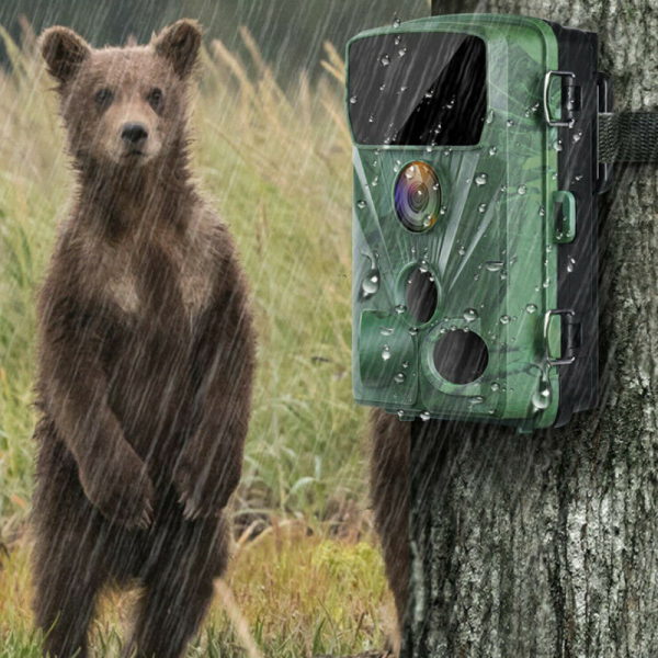 Waterproof Wildlife Game Hunting Security Deer Trail Camera