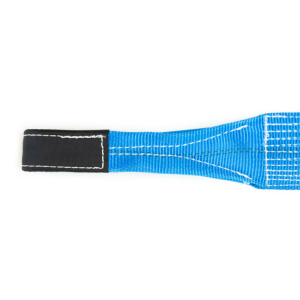 Premium Heavy Duty Tow Recovery Strap 3