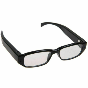 Ultra Hd Video Recording Camera Glasses 1080P