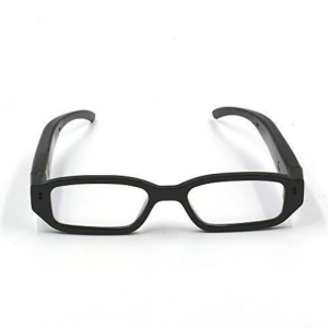 Ultra Hd Video Recording Camera Glasses 1080P