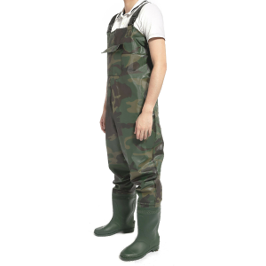 Waterproof Breathable Men'S Hunting / Fishing Waders