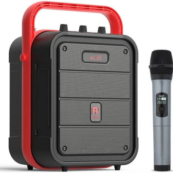 Premium Portable Bluetooth Wifi Karaoke Machine