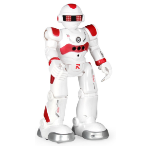 Smart Kids Dancing And Walking Robot Toy