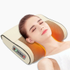 Premium Heated Electric Neck Shiatsu Massage Pillow