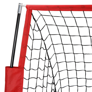 Ultimate Baseball Practice Batting And Pitching Net Set