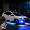 Ultimate Car Led Underglow Neon Lights Set