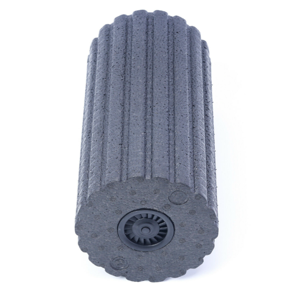 Premium Vibrating Foam Back Muscle Roller