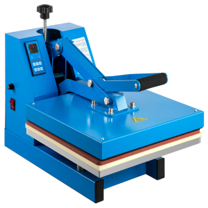 Powerful Shirt Heat Press Machine 15" X 15"