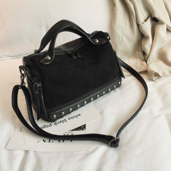 Casual Shoulder Bag