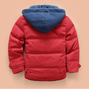 Children'S Winter Jacket