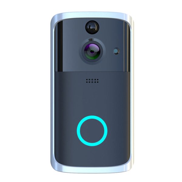 Wifi Video Doorbell Camera