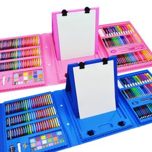 Children'S Drawing Tools Set