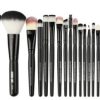 22 Piece Cosmetic Make-Up Brush Set