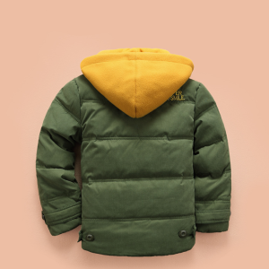 Children'S Winter Jacket