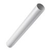 Sleeve For 20' Or 25' Telescoping Flagpoles - 19.7X2.2 Inch