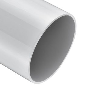 Sleeve For 20' Or 25' Telescoping Flagpoles - 19.7X2.2 Inch