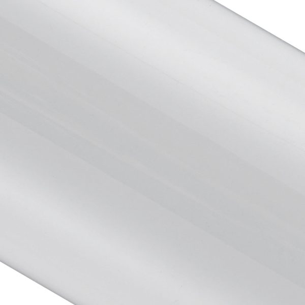 Sleeve For 20' Or 25' Telescoping Flagpoles - 19.7X2.2 Inch