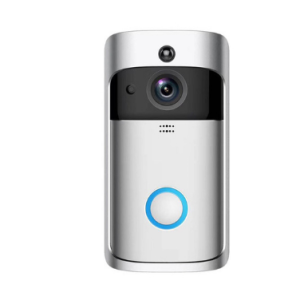 Wireless Video Camera Doorbell