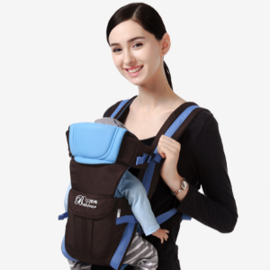 Double Shoulder Baby Carriers