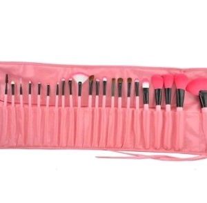 24 Branch Brushes Makeup Brush