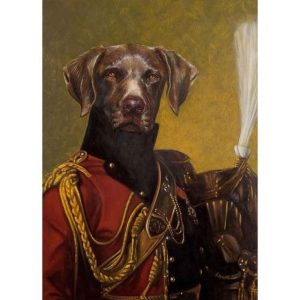 The General Dog