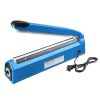 Bag Sealer Handheld Heat Impulse Sealing Machine 12