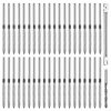 Left & Right Swage Lag Screw Terminal D1/8-3/16 40Ct/Pack