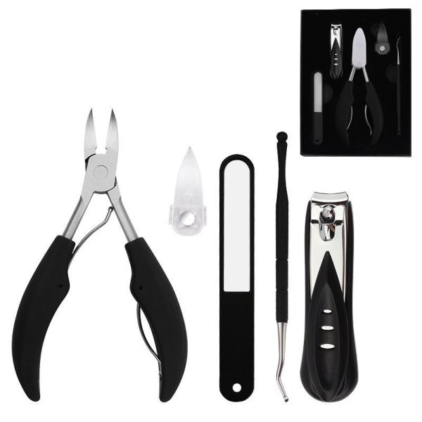 Professional Nail Clipper Kit