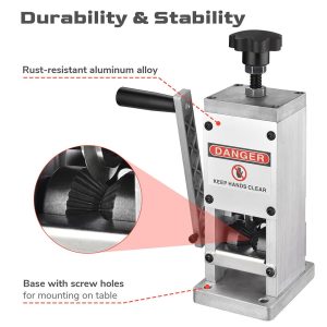 Semi-Auto Wire Cable Stripping Machine Peeling Tool Handle/Drill