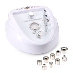 Professional At Home Micro Diamond Dermabrasion Machine Tool Kit