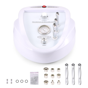 Professional At Home Micro Diamond Dermabrasion Machine Tool Kit