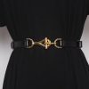 Women'S Skirt Belt Decorative Waist