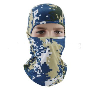 Breathable Python Pattern Tactical Hat