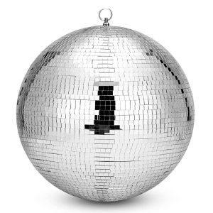 Mirror Ball Disco Ball Wedding Party Decorations(12, 16 Options)