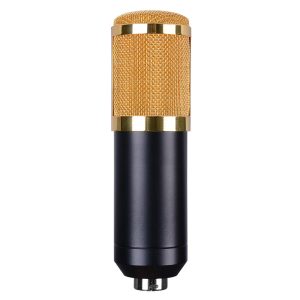 Studio Bm800 Condenser Microphone Kit W/ Shock Mount