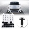 Car Fastener Box Set (630Pcs)