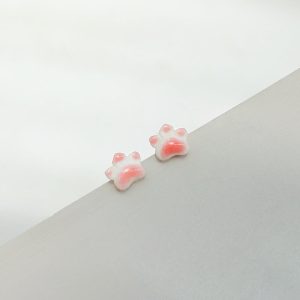 For Small Ear Lobe Exquisite Earrings