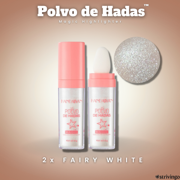 Last Day 1+1 ! | Polvo De Hadas Highlighter