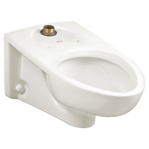 Premium American Standard Wall Mounted Elongated Floating Toilet